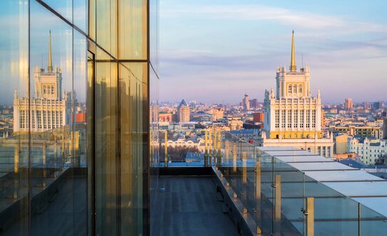 «Сталинка, я выбираю тебя!». Почему люди хотят жить в домах 30–50-х годов постройки