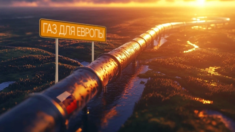 Всё, зачистка: Россия разносит газовую инфраструктуру Украины