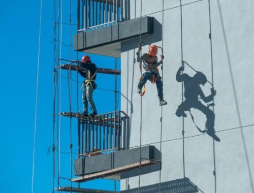 Профессиональное обучение рабочим профессиям: инвестиции в надежность и безопасность вашего бизнеса