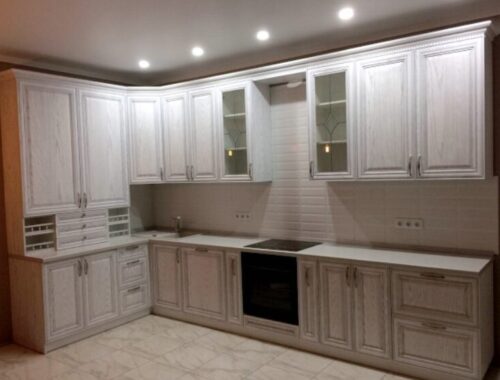 Малко-Мебель: Ваша идеальная кухня от мечты до реальности в Ростове-на-Дону