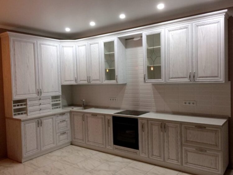 Малко-Мебель: Ваша идеальная кухня от мечты до реальности в Ростове-на-Дону