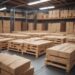 Деревянная тара: современные методы производства и требования к качеству