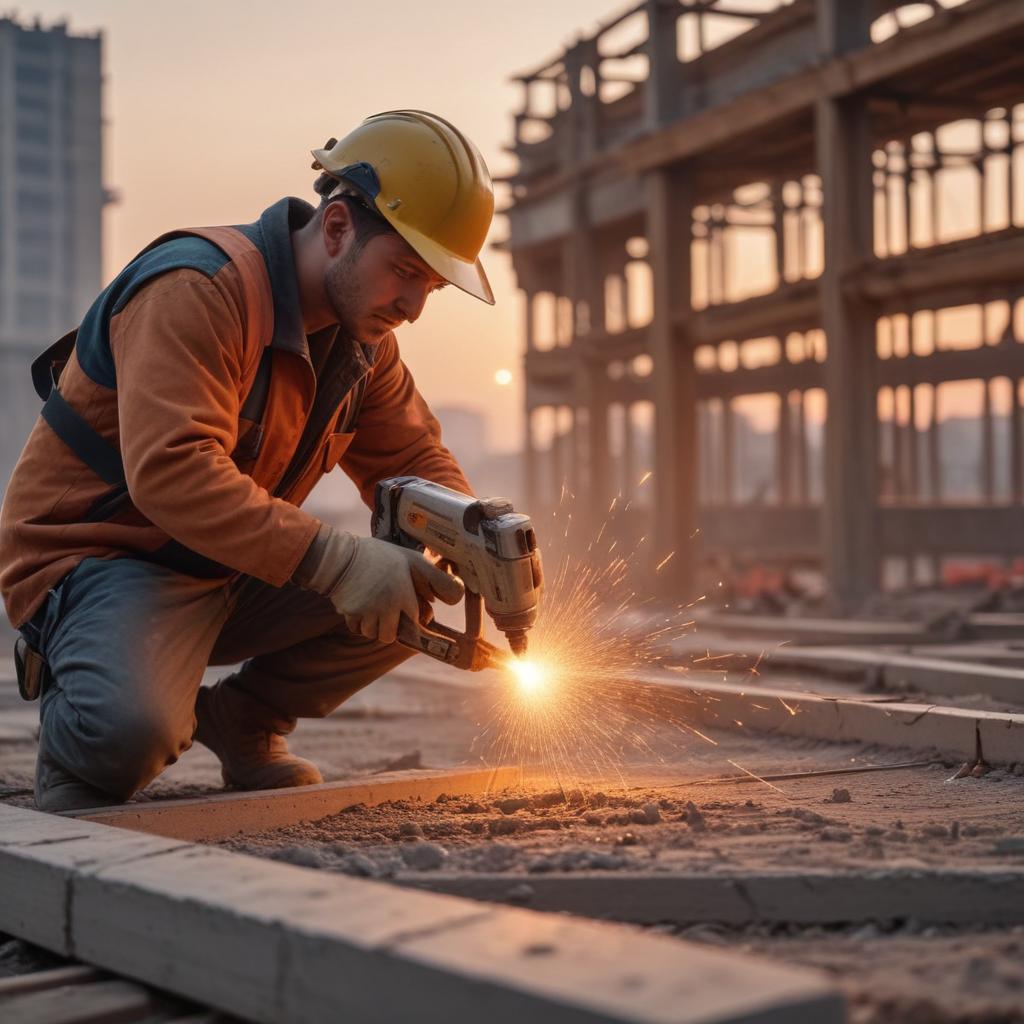 Гвозди по бетону для монтажного пистолета: выбор и ориентировочные цены