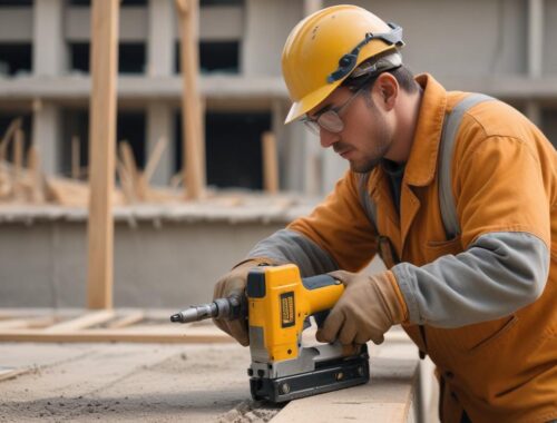 Гвозди по бетону для монтажных пистолетов: актуальные цены и характеристики Гвозди по бетону для монтажных пистолетов: актуальные цены и характеристики