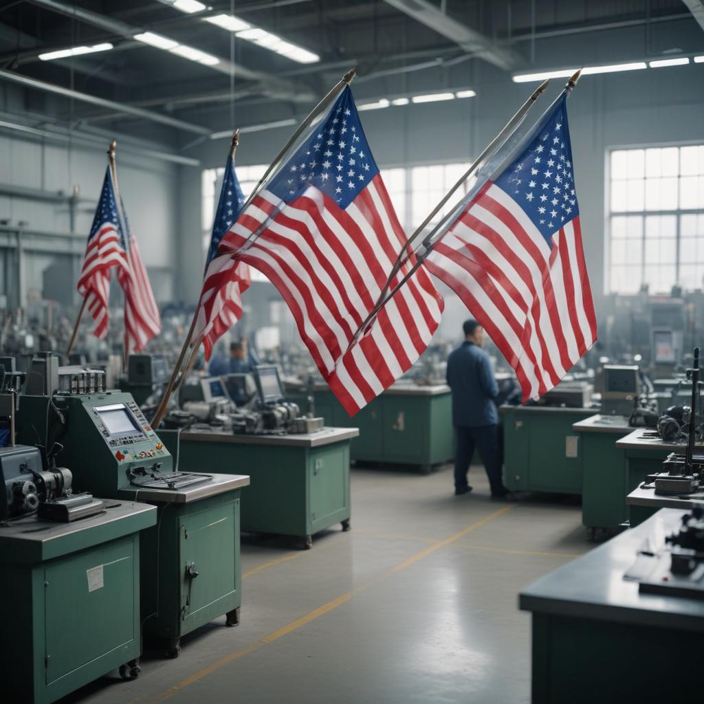 Печать флагов и изготовление флагштоков с логотипами: обзор технологий, материалов и этапов работ