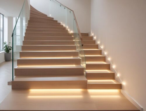 Ступени C3: характеристика облицовки ступеней Ступени C3: характеристика облицовки ступеней