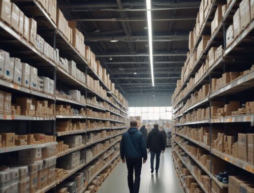 Электрооборудование в Беларуси оптом и в розницу: обзор рынка