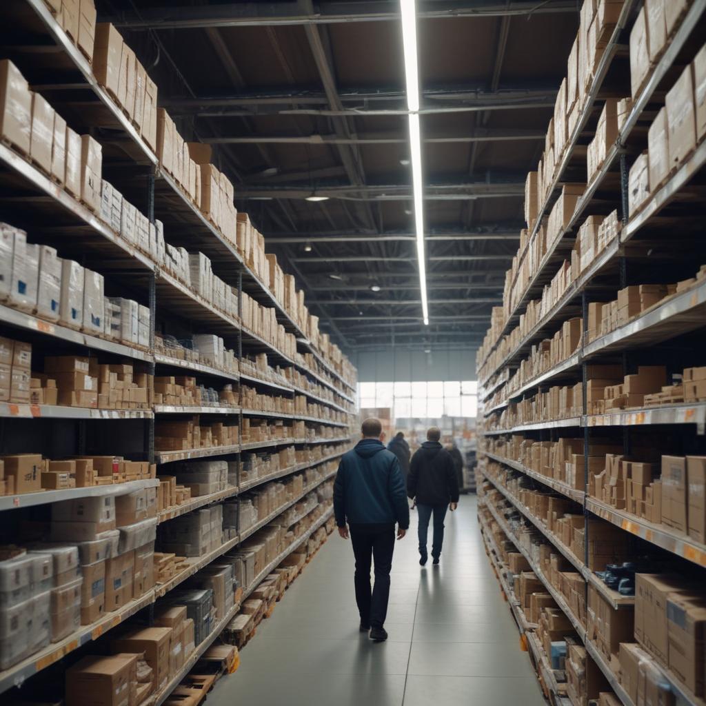 Электрооборудование в Беларуси оптом и в розницу: обзор рынка