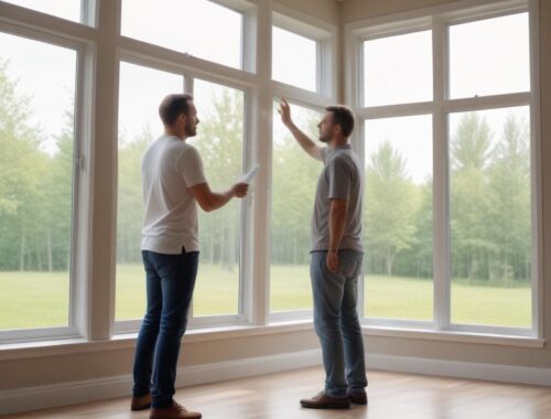 Пластиковые окна с установкой: обзор цен и условий монтажа