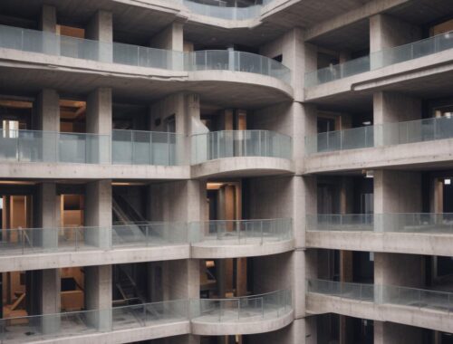 Канальная вентиляция: что это и как она устроена