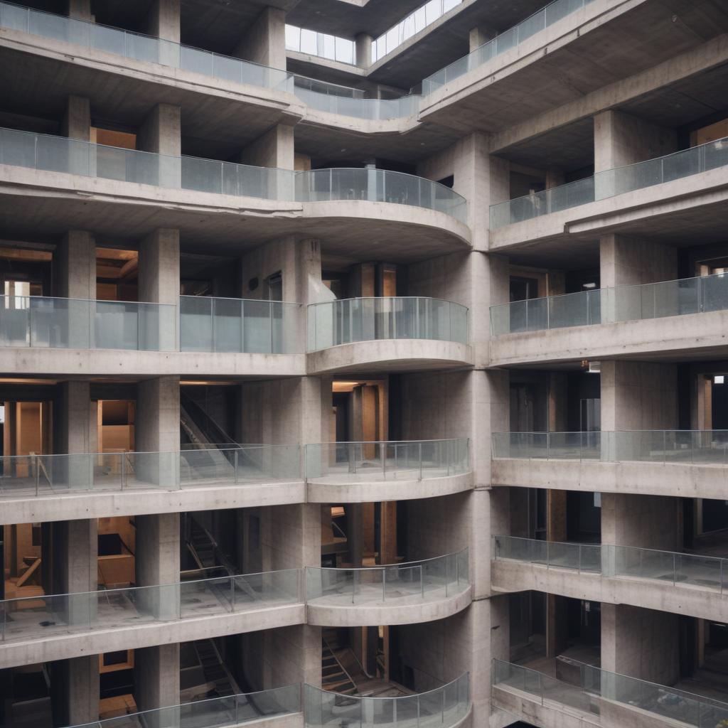 Канальная вентиляция: что это и как она устроена