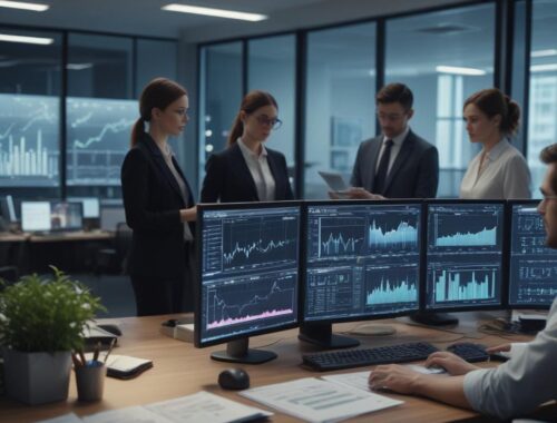 Метрики эффективности и автоматизированный бенчмаркинг: обзор практик оптимизации бизнес-процессов Метрики эффективности и автоматизированный бенчмаркинг: обзор практик оптимизации бизнес-процессов