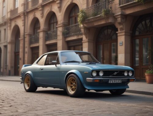 Пороги и арки на автомобили: обзор видов материалов и способов установки