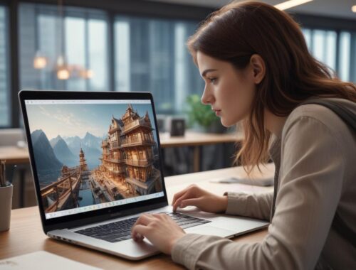 Информационный обзор онлайн-ресурса о строительном туризме Информационный обзор онлайн-ресурса о строительном туризме