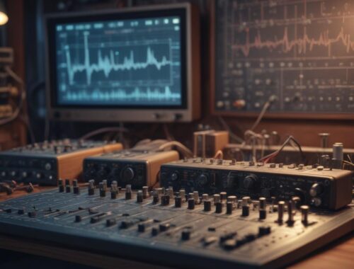 Рации: принципы работы, типы и области применения