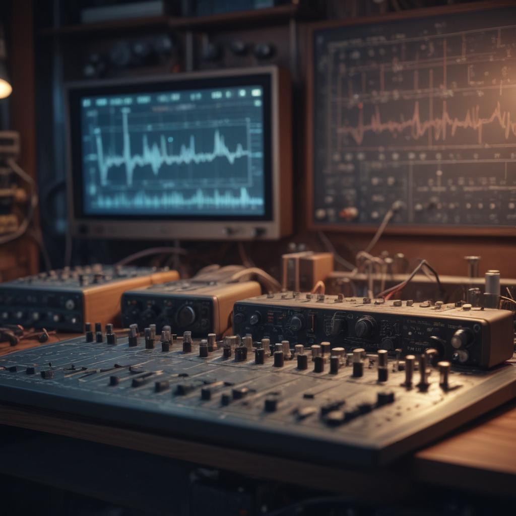 Рации: принципы работы, типы и области применения