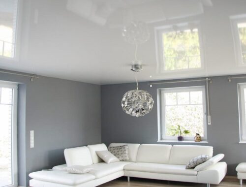 АЛЬФА-ЮГ: СОЗДАНИЕ ИДЕАЛЬНЫХ ПОТОЛКОВ В СТАВРОПОЛЕ С ГАРАНТИЕЙ И ВЫГОДОЙ