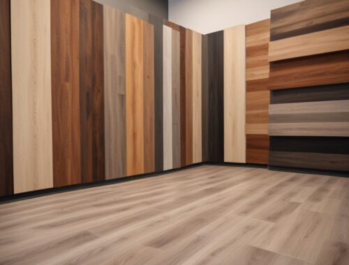 Ламинат с доставкой и укладкой в салоне официального дилера: ассортимент и условия Ламинат с доставкой и укладкой в салоне официального дилера: ассортимент и условия