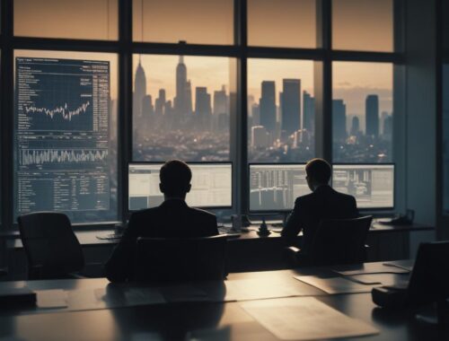 Кредитное информационное бюро: роль и функции в формировании кредитной истории