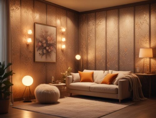 Обои для стен: каталог и цены Обои для стен: каталог и цены