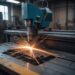 Лазерная резка, рубка и гибка металла с доставкой по всей России