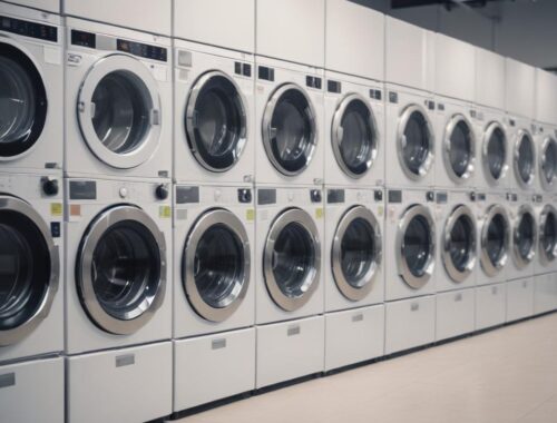 Информация об официальном дилере бытовой техники и ассортименте в регионе