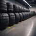 Автомобильные шины: обзор типов, характеристик и критериев выбора