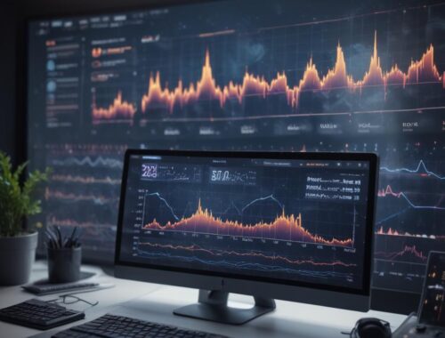 Обзор информационного ресурса о технологиях и цифровых решениях
