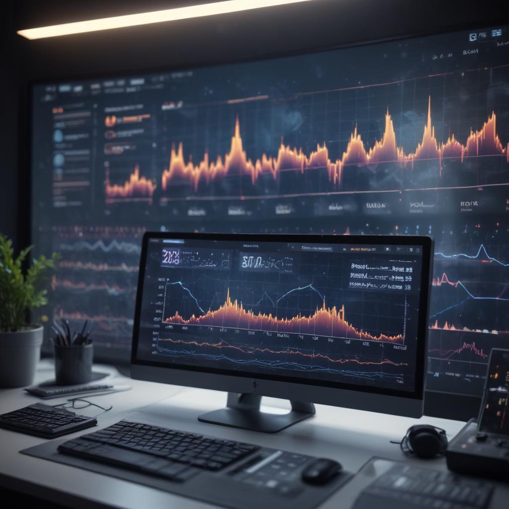 Обзор информационного ресурса о технологиях и цифровых решениях