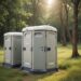 Аренда биотуалета с обслуживанием по доступной цене: что учитывать
