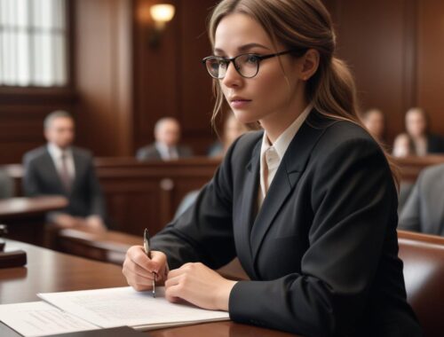 Юрист по арбитражному процессу представляет интересы в арбитражных спорах Юрист по арбитражному процессу представляет интересы в арбитражных спорах