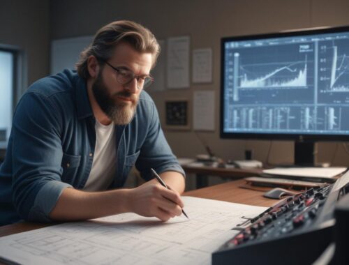 Проектирование систем кондиционирования: расчеты тепловой нагрузки, выбор оборудования и требования к проектной документации