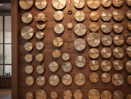 Гонги в широком ассортименте: виды и характеристики Гонги в широком ассортименте: виды и характеристики