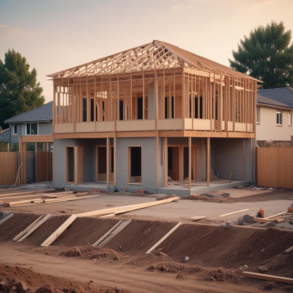 Стоимость пристройки к дому под ключ в регионе и факторы, влияющие на цену