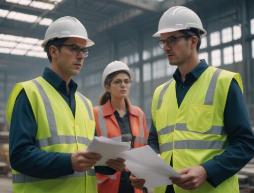 Экспертиза промышленной безопасности сооружений: цели, методы и требования к проведению Экспертиза промышленной безопасности сооружений: цели, методы и требования к проведению