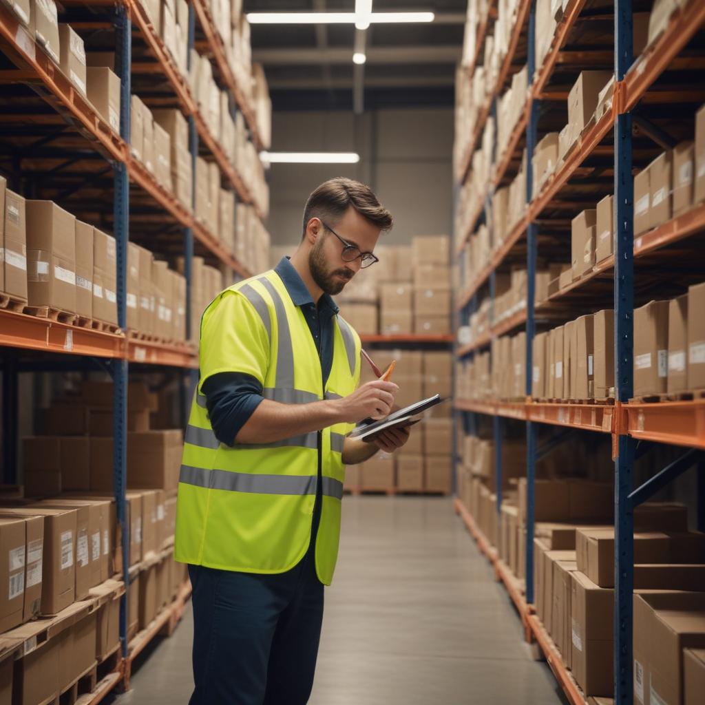 Монтаж стеллажей: ориентировочная стоимость услуг по региону