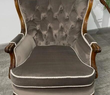 Перетяжка мебели в Москве: как обновить диван за 10 дней — и сэкономить до 70% от стоимости новой мебели Перетяжка мебели в Москве: как обновить диван за 10 дней — и сэкономить до 70% от стоимости новой мебели