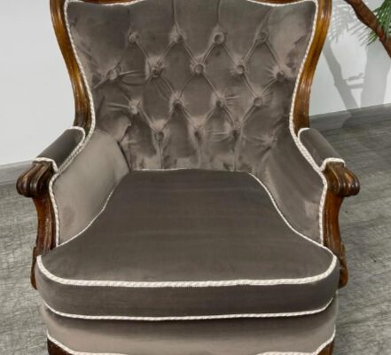 Перетяжка мебели в Москве: как обновить диван за 10 дней — и сэкономить до 70% от стоимости новой мебели