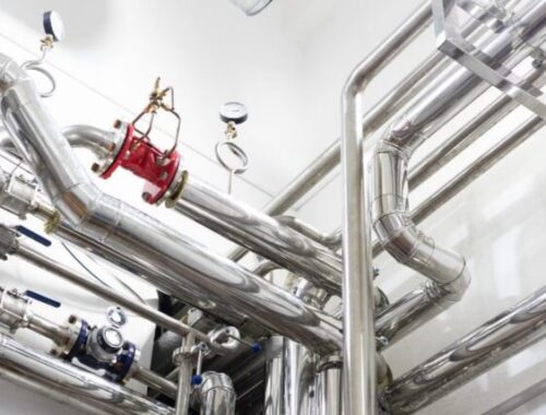 Монтаж водоснабжения под ключ: принципы, этапы и требования к выполнению