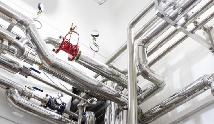 Монтаж водоснабжения под ключ: принципы, этапы и требования к выполнению