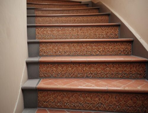 Нескользящая плитка для ступеней: характеристики и ориентировочные цены по России Нескользящая плитка для ступеней: характеристики и ориентировочные цены по России