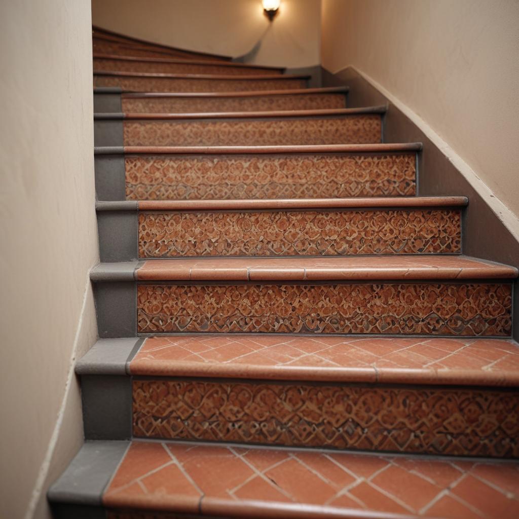 Нескользящая плитка для ступеней: характеристики и ориентировочные цены по России