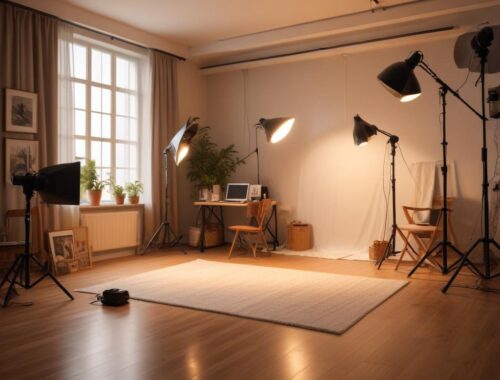 Студия дизайна интерьера с двадцатилетним опытом работы Студия дизайна интерьера с двадцатилетним опытом работы