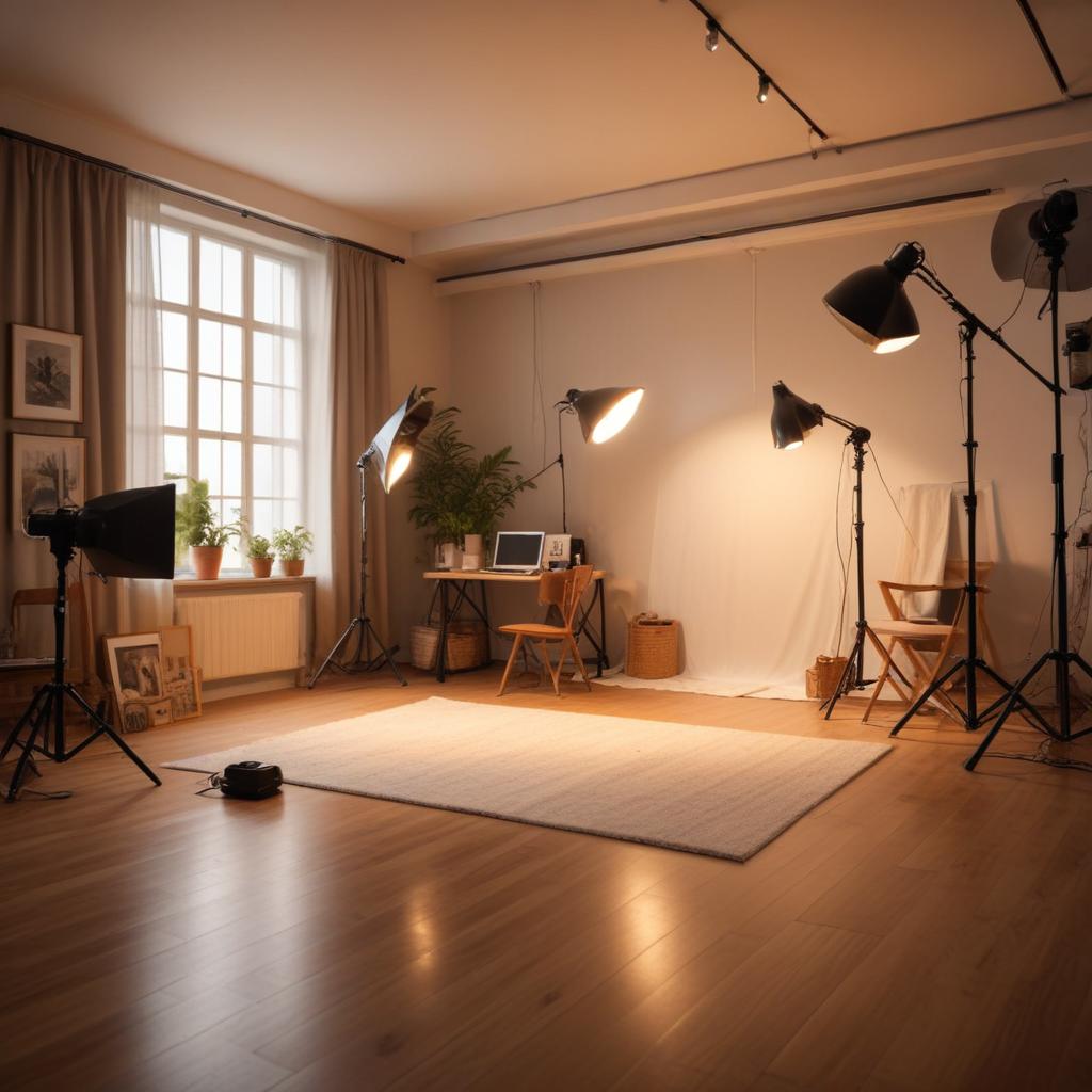 Студия дизайна интерьера с двадцатилетним опытом работы