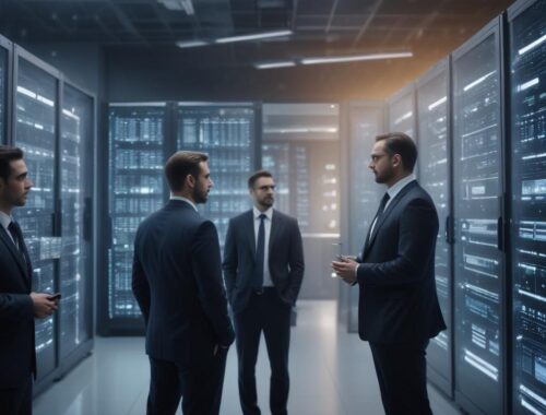 Проверка безопасности: обзор подходов и критериев оценки рисков в информационных системах