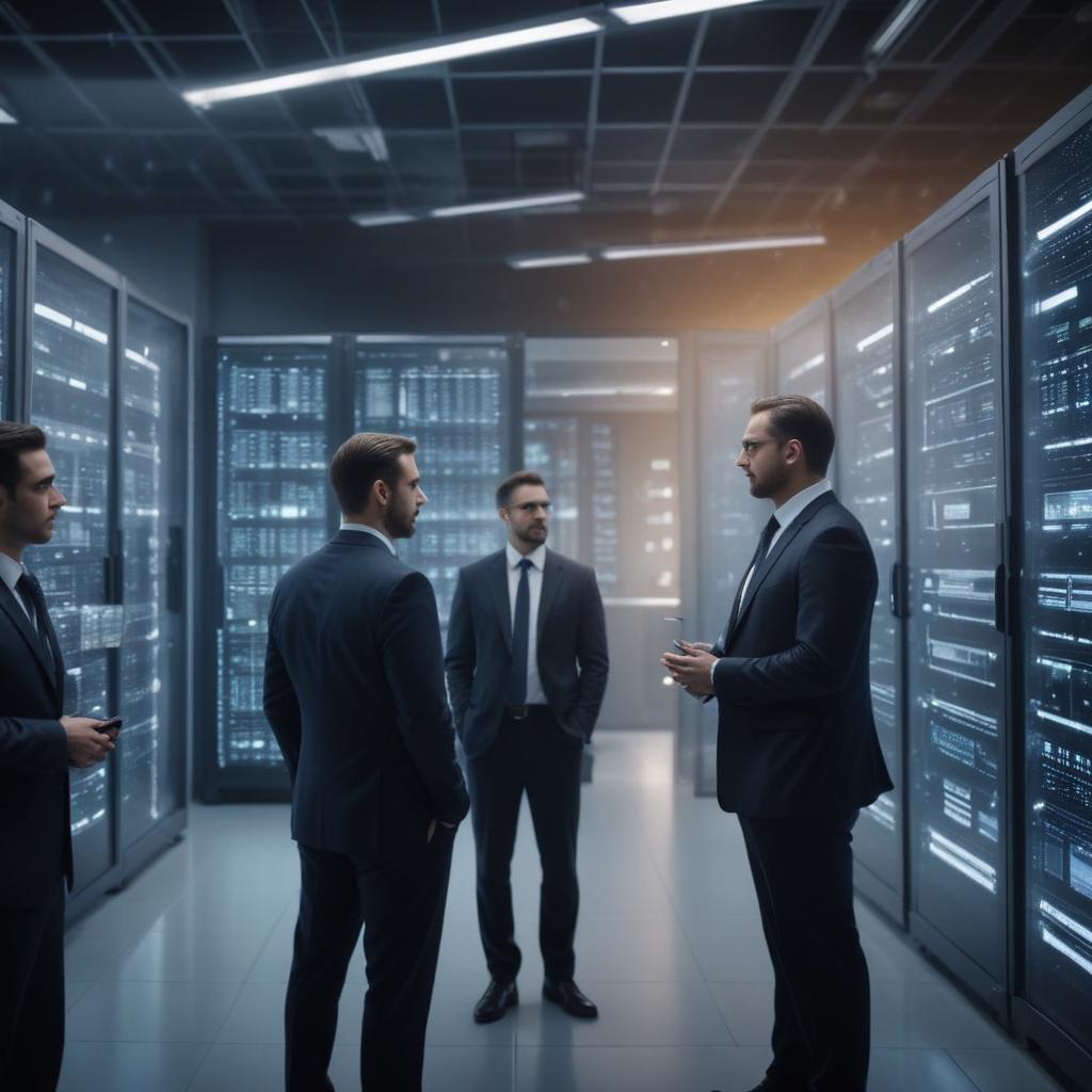 Проверка безопасности: обзор подходов и критериев оценки рисков в информационных системах