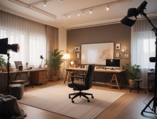 Дизайн интерьера по цене от 1400 ₽ за квадратный метр: обзор факторов формирования стоимости