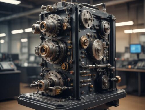 РВС 1000: технические характеристики и информация о цене производителя