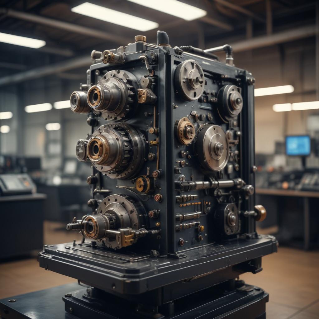 РВС 1000: технические характеристики и информация о цене производителя