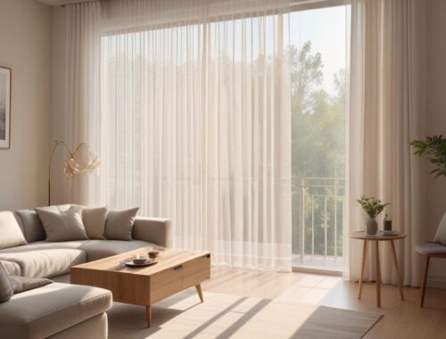 Как выбрать жалюзи и шторы: обзор видов и факторов ценообразования